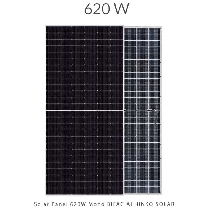 پنل خورشیدی Jinko Solar